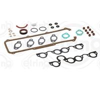 Cylinder Head Gasket Kit Fits Audi 80 90 VW Caddy Golf Iltis ELRING 827.606