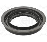 Differential Shaft Seal 55mm Inner Diameter Rear Fits VW Amarok ELRING 982.870