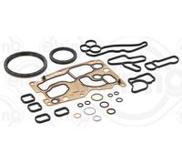 ELRING 376.590 Crankcase gasket set