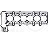 Genuine Elring part for BMW Cylinder Head Gasket (Mls) 725.390