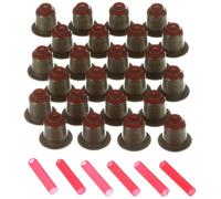 ELRING 152.390 Seal Set, valve stem
