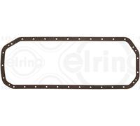GASKET OIL SUMP 888.354 FOR M30 B32 3.2L M30B28 2.8L M30 B34 3.4L M30B32 3.2L