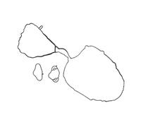 ELRING 649.880 Gasket Set, cylinder head cover