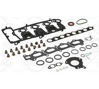 Cylinder Head Gasket Kit Fits Citroën DS Fiat Ford Peugeot Toyota ELRING 587.150
