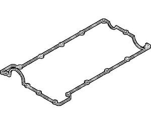 Genuine Elring part for Ford Valve Cover Gasket 920.835