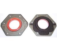 Crankshaft Shaft Seal Fits Citroën Relay Fiat Iveco Opel Peugeot ELRING 199.220