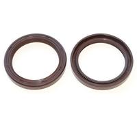 Genuine Elring part for Front Crankshaft Oil Seal 227.620