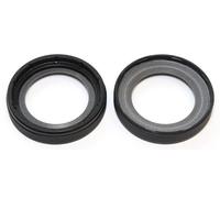 Genuine Elring part for Front Crankshaft Oil Seal 377.450