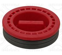 Crankshaft Shaft Seal Fits Daimler Super Eight Jaguar Land Rover ELRING 933.710