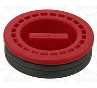 Crankshaft Shaft Seal Fits Daimler Super Eight Jaguar Land Rover ELRING 933.710