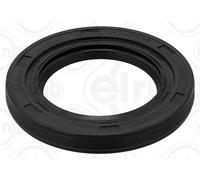 Genuine Elring part for Mercedes Front Crankshaft Seal 711.230