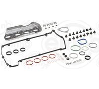 Cylinder Head Gasket Kit Fits Mini Mini Mini Clubman Paceman ELRING 456.560
