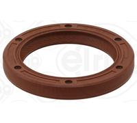 Genuine Elring part for Porsche Front Crankshaft Oil Seal 525.871