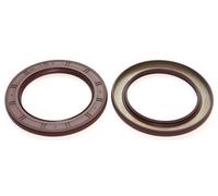 Genuine Elring part for Rear Crankshaft Oil Seal 318.360