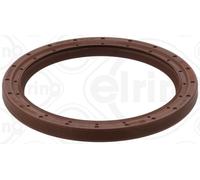 Elring 331.330 Shaft Seal (Crankshaft) 85x105x8 FPM - Fits Audi 3.0L 6cyl