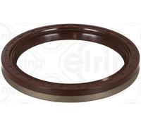 Crankshaft Shaft Seal Fits Alpina Bentley BMW Land Rover Morgan ELRING 818.399