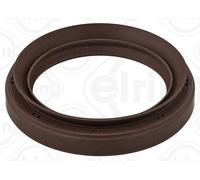 Genuine Elring part for Toyota Crankshaft Oil Seal 848.410