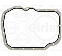 Genuine Elring part for Vauxhall Oil Pan Gasket 422.701