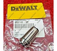 DeWalt DE6273-XJ Collet 6.35mm 1/4in