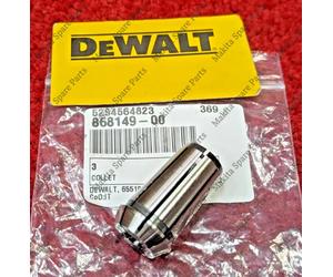 Genuine Elu Router 1/4" 6.35mm Collet For 2721 D625-04 DW624 DW625