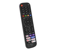 Genuine EN2A30 Remote Control Compatible with Hisense TV’s.