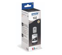 Epson 102 EcoTank Pigment Black ink bottle