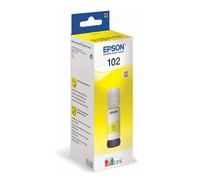 Epson 102 EcoTank Magenta ink bottle