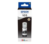 Epson 103 (T00S14A) Black Original Ink Bottle