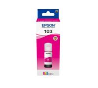 Original Epson EcoTank Printer Genuine ink bottle Refill, LOT