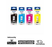 Epson 104 EcoTank Original