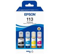 Epson 113 EcoTank 4-colour Multipack