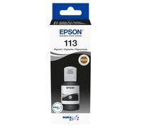 Genuine Epson 113 Ink Refill Bottle EcoTank Pro ET-16650 ET-16655 ET-16680 LOT