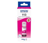 Epson 113 EcoTank ink magenta