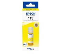 Epson 113 EcoTank ink magenta