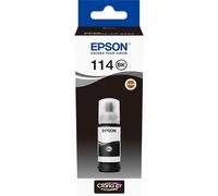 Genuine Epson 114 Ecotank Ink Bottles CMYK+PBK+GY set for ET-8550 Printer Lot