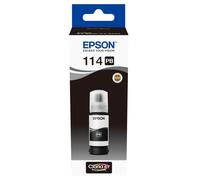 Genuine Epson 114 ink Refill bottle Maintenance Box EcoTank ET-8500 ET-8550 LOT