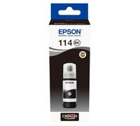 Genuine Epson 114 ink Refill bottle Maintenance Box EcoTank ET-8500 ET-8550 LOT