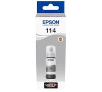 Genuine Epson 114 ink Refill bottle Maintenance Box EcoTank ET-8500 ET-8550 LOT