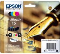 Epson Pen and crossword 16 Series ' ' multipack