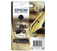 Epson Singlepack Black 16XXL DURABrite Ultra Ink