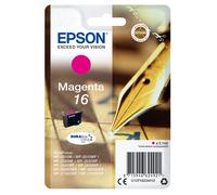 Epson Pen and crossword Singlepack Magenta 16 DURABrite Ultra Ink