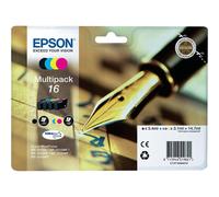 Epson Pen and crossword 16 Series ' ' multipack