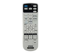Genuine Epson 1613717 / 161371700 Projector Remote Control