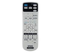 Genuine Epson 1626366 / 162636600 Projector Remote Control