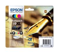 Epson Pen and crossword Multipack 4-colours 16XL DURABrite Ultra Ink