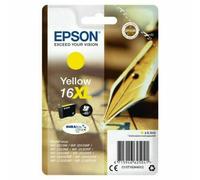 Epson 16XL Ink cartridge - 1-pack Yellow