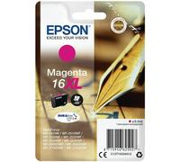 Genuine Epson 16XL Magenta High Capacity Ink Cartridge T1633 | FREE DELIVERY