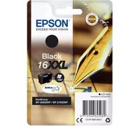 Epson Singlepack Black 16XXL DURABrite Ultra Ink