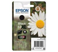 Epson C13T18114012 Original Black Epson 18XL Ink Cartridge (T1811) Printer Cartridge