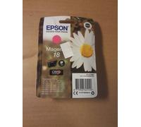 Epson Daisy Multipack 4-colours 18 Claria Home Ink